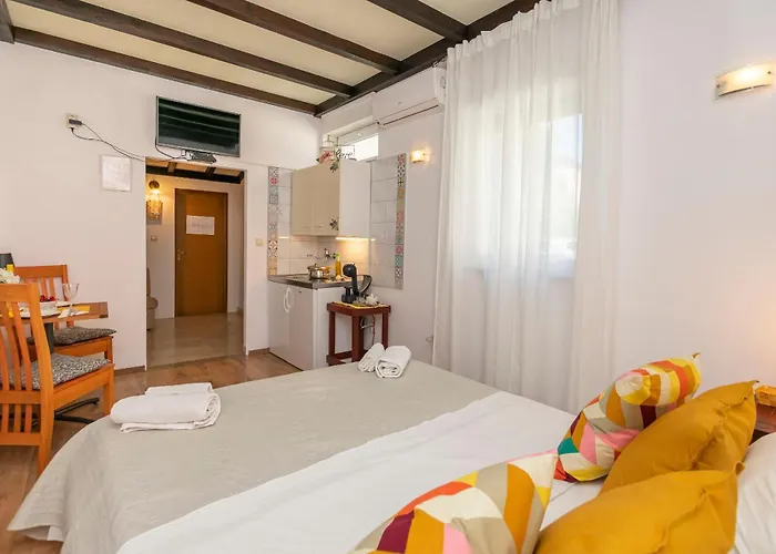 Apartments Klaric