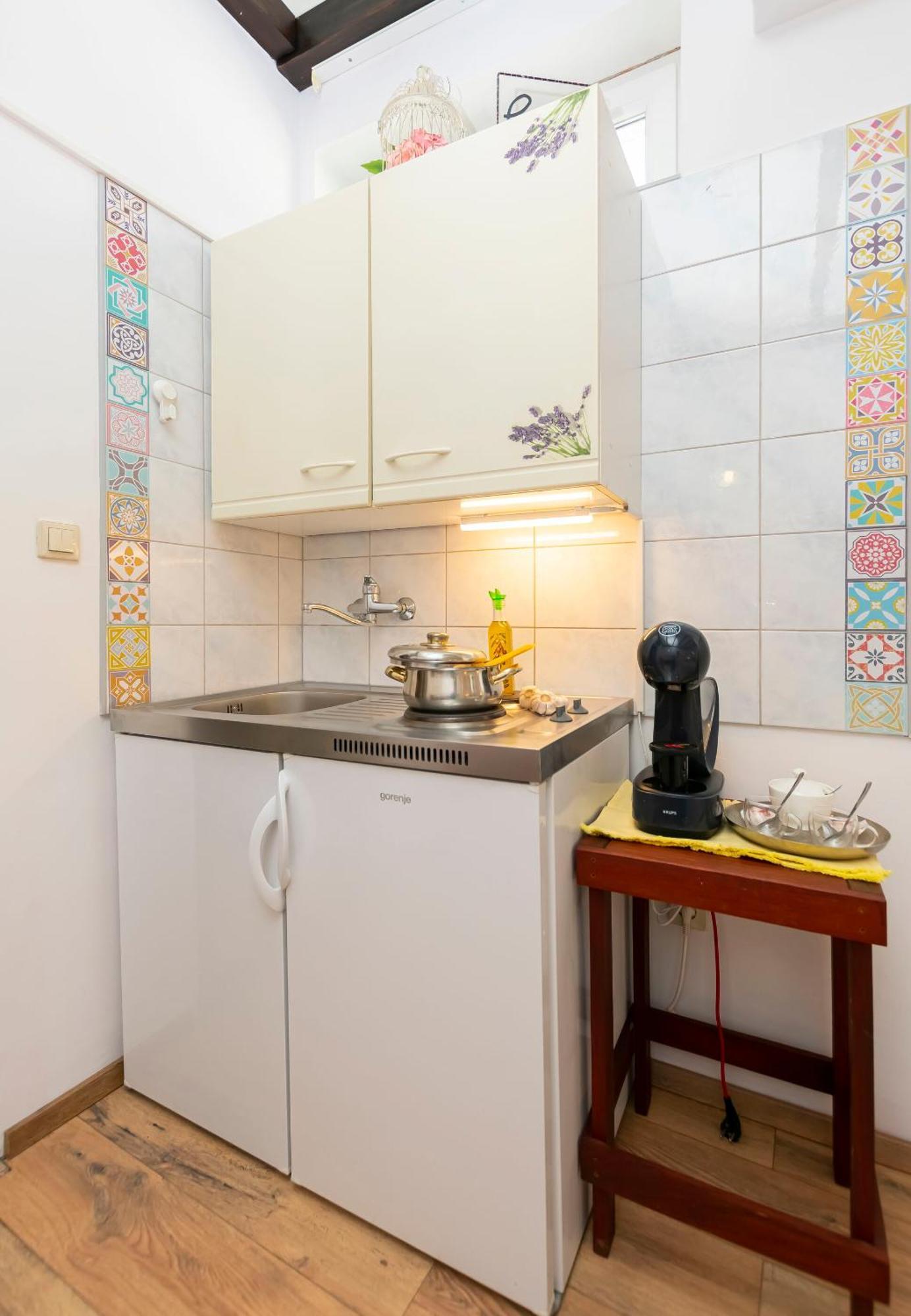 Apartment Klaric